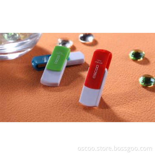 Classcial twist usb thumb drive 4gb 8gb 16gb
